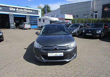 Citroën C4 Citroen Exclusive