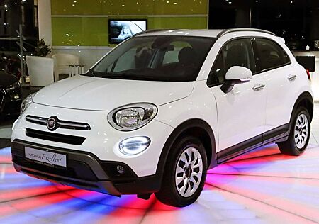Fiat 500X Cross Automatik*LEDER*MFL*TEMPOMAT*KLIMA*BC
