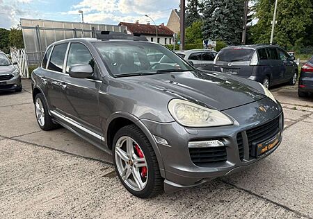 Porsche Cayenne Turbo *TUV NEU*PANORAMA*BOSE*KAMERA*