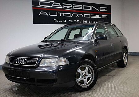 Audi A4 1.8 Avant**TÜV/AU bis 03.2026**