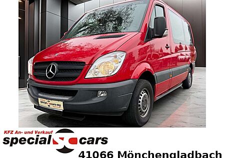 Mercedes-Benz Sprinter 215 CDI / Klima / 9 Sitze/ Standheizung