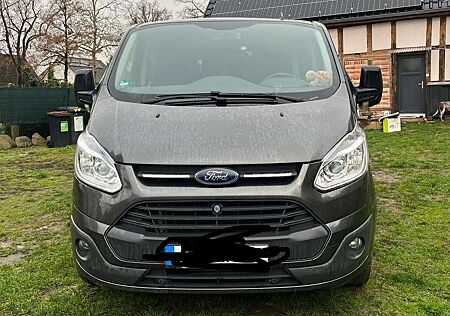 Ford Transit Custom 300 L2H1 VA Trend
