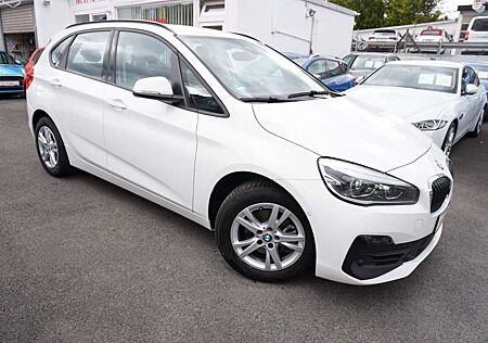 BMW 218 Advantage*Autom.* nur 5.750KM*