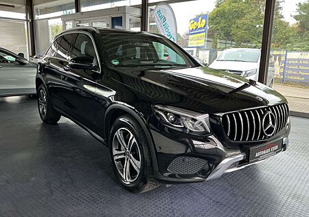 Mercedes-Benz GLC 220 GLC -Klasse d 4Matic
