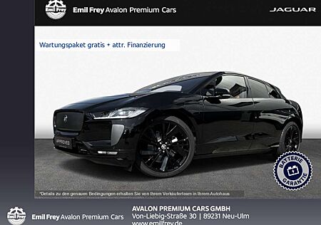 Jaguar I-Pace EV400 AWD R-DYNAMIC HSE