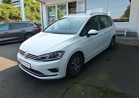 VW Golf Volkswagen Sportsvan VII Allstar BMT/Start-Stopp