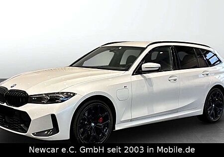 BMW 330 e Touring xDrive M Sport*Memory*Harman/Kardon