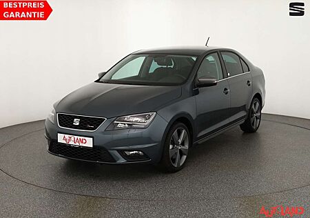 Seat Toledo 1.0 TSI FR-Line LED Navi Sitzheizung USB