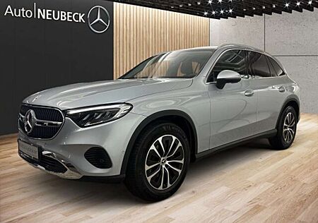 Mercedes-Benz GLC 220 d 4M AVANTGARDE Advanced Plus/AHK/Kamera