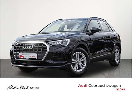 Audi Q3 35TDI Stronic Navi virtual GRA EPH DAB