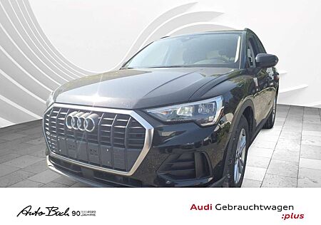 Audi Q3 35TDI Stronic Navi virtual GRA EPH DAB