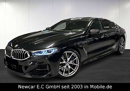 BMW M850 gebraucht kaufen BMW M850 i Gran Coupe xDrive*ACC*HUD*Memory*360°*