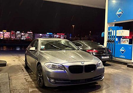 BMW 530D 530 5er F10 luxury line