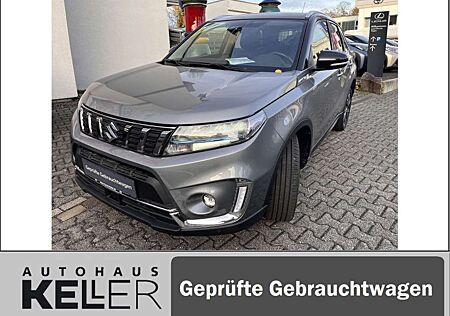 Suzuki Vitara 1.5 Dualjet Hybrid Allgrip AGS Comfort+