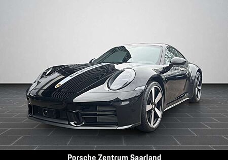 Porsche 992 -2 (911) Carrera BOSE,Sportabg.,84l,Sport Ch