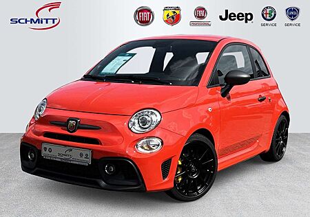 Abarth 695 Competizione