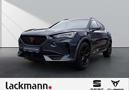 Cupra Formentor VZ 4Drive 2.0 *Navi*LED*Kamera*Memory*