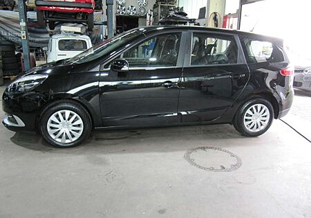 Renault Scenic Authent+7.Sitze+ Klima + PCD + Navi +