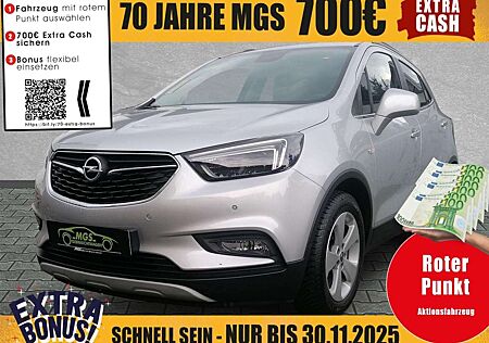 Opel Mokka X Innovation Start/Stop 1.4 #SHZ#LHZ#NAVI