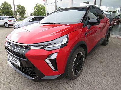 Mitsubishi ASX 1.8 Edition Hybrid
