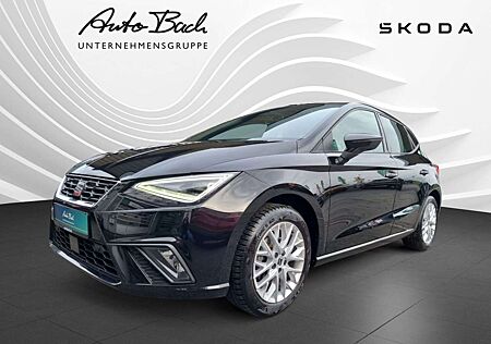 Seat Ibiza FR-Line 1.0 TSI 85kW