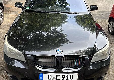 BMW 525d 525 Touring Aut.