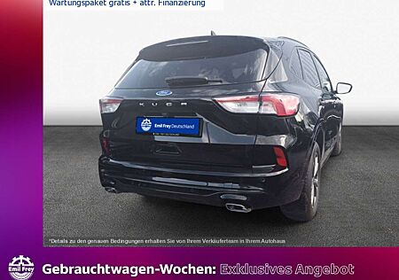 Ford Kuga 2.0 EcoBlue Aut. ST-LINE X