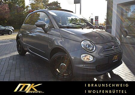 Fiat 500C 1.2 Lounge *CARPLAY*NAV*KLIMA*ALU*GARANTIE*