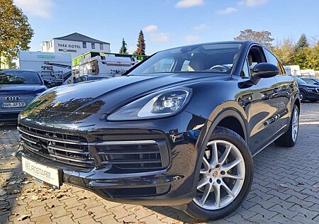 Porsche Cayenne Coupe*eAHK*Chrono*Pano*ACC*Bose*LED*