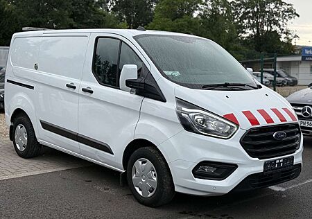 Ford Transit Custom Kasten 2.0 TDCI 300 L1H1 Trend