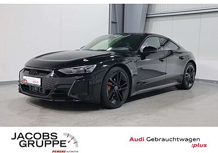 Audi RS e-tron GT quattro B&O*Pano*Matrix *