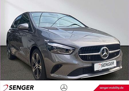 Mercedes-Benz B 200 Progressive Kamera Multibeam Ambiente AHK