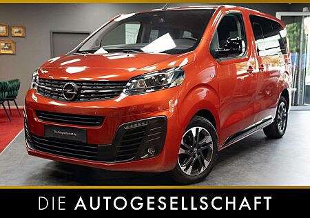 Opel Zafira Life Edition S 2.0 D*XENON*HUD*SHZ*2.HD*