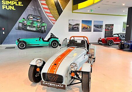 Caterham Seven S3 170  S