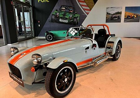Caterham Seven S3 170  S