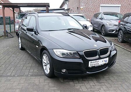 BMW 318 i touring