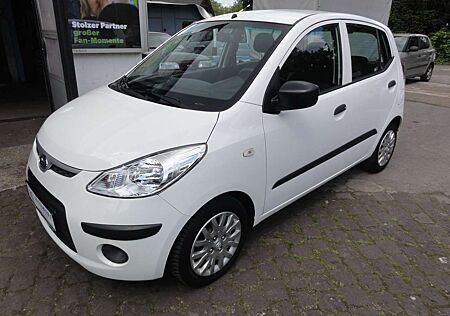 Hyundai i10 Edition+