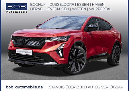 Renault Rafale Esprit Alpine E-Tech Full Hybrid 200 8-fach bereift