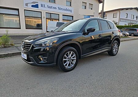Mazda CX-5 Exclusive-Line AWD*Top Zustand*Allradantrie