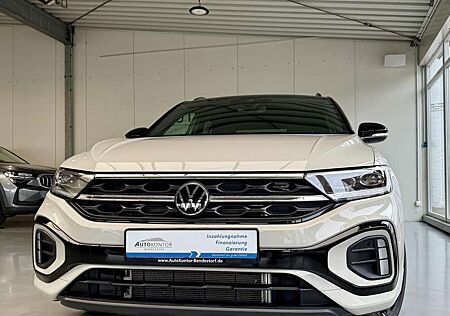 VW T-Roc Volkswagen R-Line 4Motion Sport Autom.,. *IQ Light *AHK *Navi