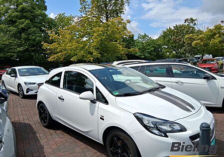 Opel Corsa 1.2l, 2.Hand, UNFALLFREI, -Scheckheft gepflegt
