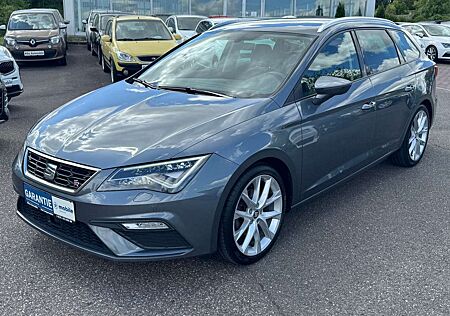 Seat Leon ST FR 2.0 TDI NAVI LED KAMERA