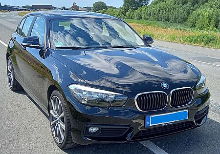BMW 118i 118