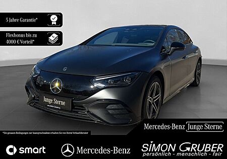 Mercedes-Benz EQE 350 AMG Night magno Pano Burm DigiLight