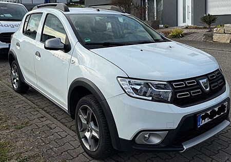 Dacia Sandero SCe 75 Essential
