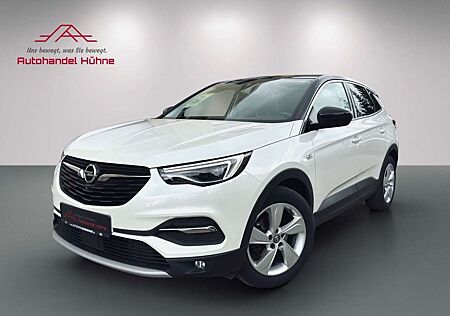 Opel Grandland X Ultimate/Pano/Automatik/Sitzklima/