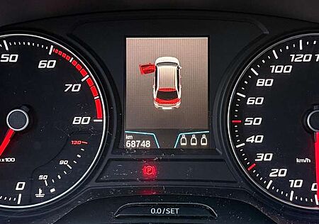 Seat Leon ST 1.4 TSI Start&Stop FR