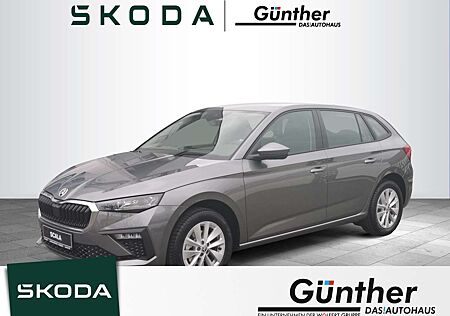 Skoda Scala Selection 1,0 TSI 85 kW DSG +NAVI+KOMFORT