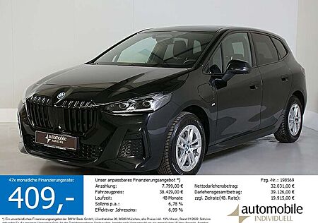 BMW 225 e xDr Active Tourer M Sport H&K HUD Ahk Panor