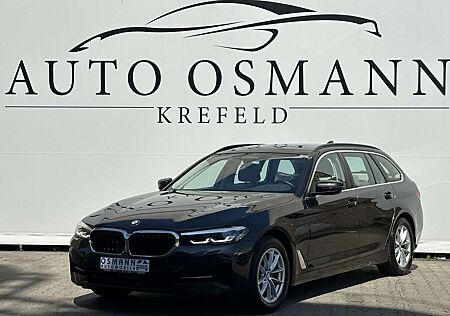 BMW 520 d Touring Aut. Harman-Kardon AHK